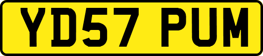 YD57PUM