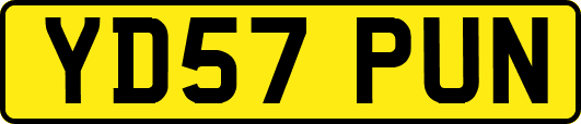 YD57PUN