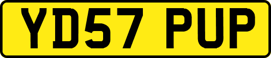YD57PUP