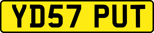 YD57PUT