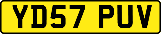 YD57PUV