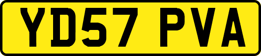 YD57PVA