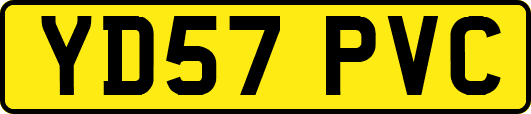 YD57PVC