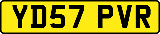 YD57PVR
