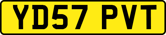 YD57PVT