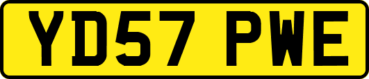YD57PWE