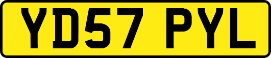 YD57PYL
