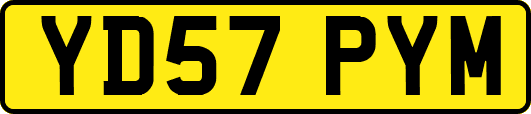 YD57PYM