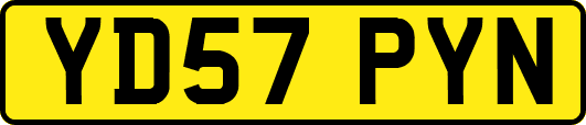 YD57PYN
