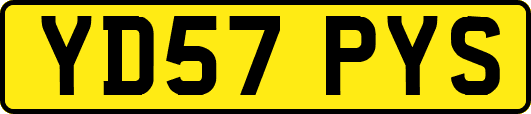 YD57PYS