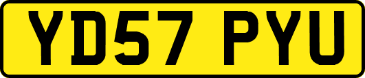 YD57PYU