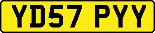 YD57PYY
