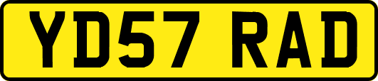 YD57RAD