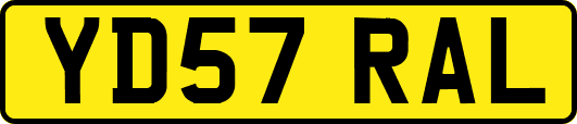 YD57RAL