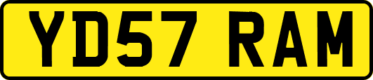 YD57RAM