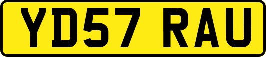 YD57RAU