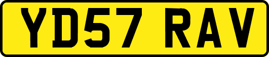 YD57RAV