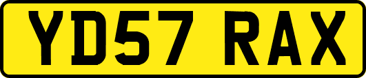 YD57RAX