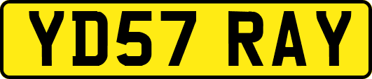YD57RAY