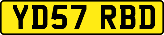YD57RBD
