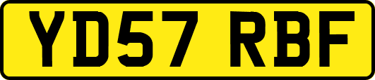YD57RBF