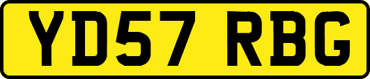 YD57RBG