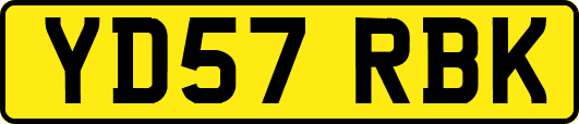 YD57RBK
