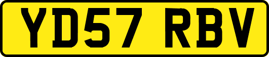 YD57RBV