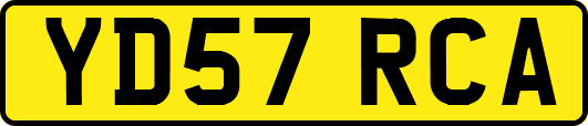 YD57RCA