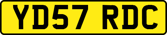 YD57RDC