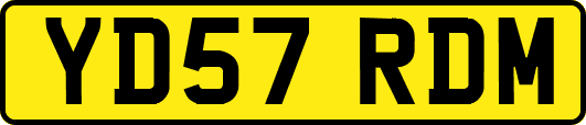 YD57RDM