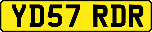 YD57RDR