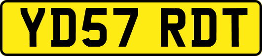 YD57RDT