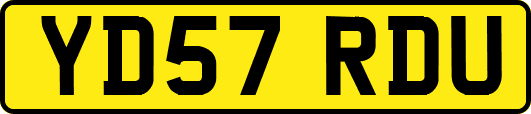 YD57RDU