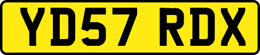 YD57RDX