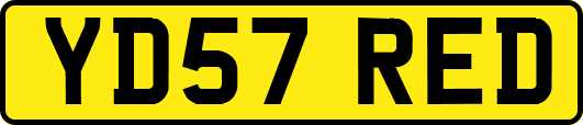 YD57RED