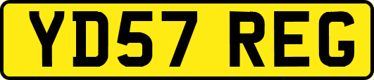 YD57REG