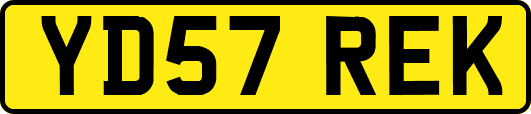 YD57REK
