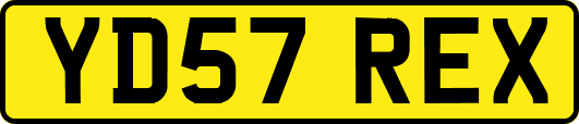 YD57REX