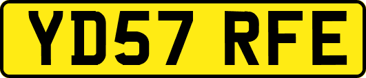 YD57RFE