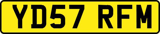 YD57RFM
