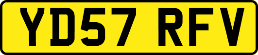 YD57RFV
