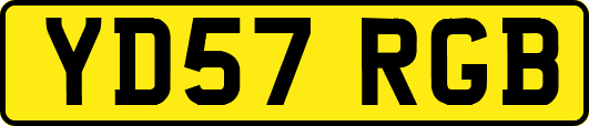 YD57RGB