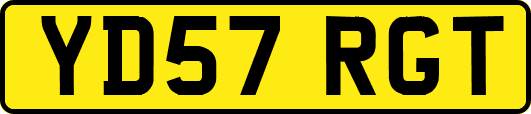 YD57RGT