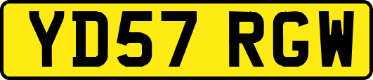YD57RGW
