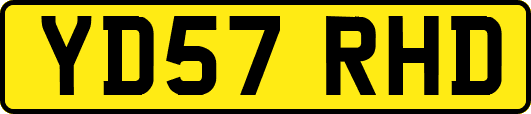 YD57RHD