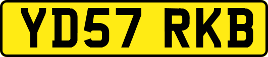 YD57RKB