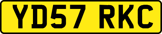 YD57RKC