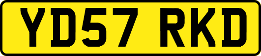 YD57RKD