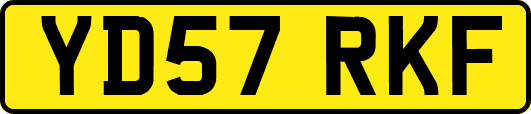 YD57RKF
